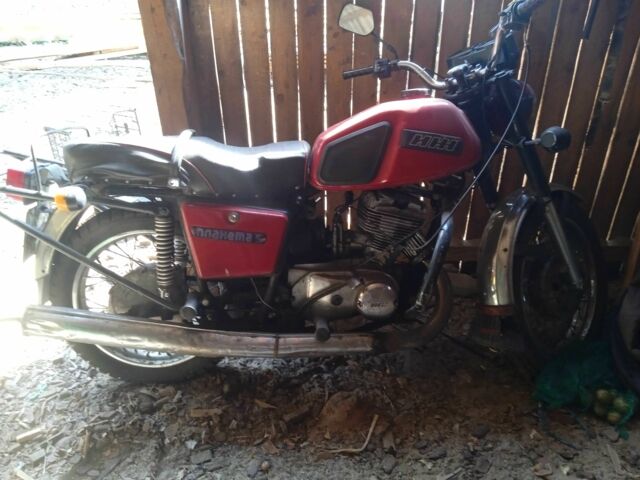 ИЖ Другая, объемом двигателя 0.35 л и пробегом 0 тыс. км за 260 $, фото 2 на Automoto.ua