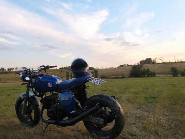 ІЖ Інша, об'ємом двигуна 0.35 л та пробігом 0 тис. км за 475 $, фото 3 на Automoto.ua