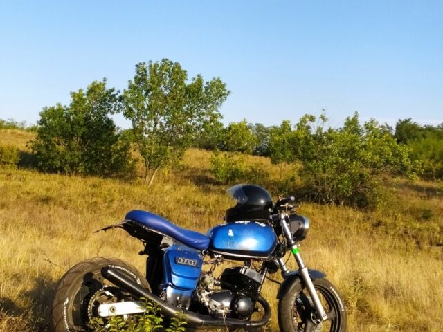 ІЖ Інша, об'ємом двигуна 0.35 л та пробігом 0 тис. км за 475 $, фото 6 на Automoto.ua