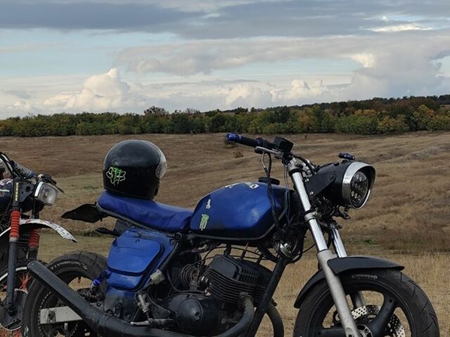 ІЖ Інша, об'ємом двигуна 0.35 л та пробігом 0 тис. км за 475 $, фото 1 на Automoto.ua