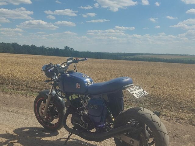 ІЖ Інша, об'ємом двигуна 0.35 л та пробігом 0 тис. км за 475 $, фото 8 на Automoto.ua