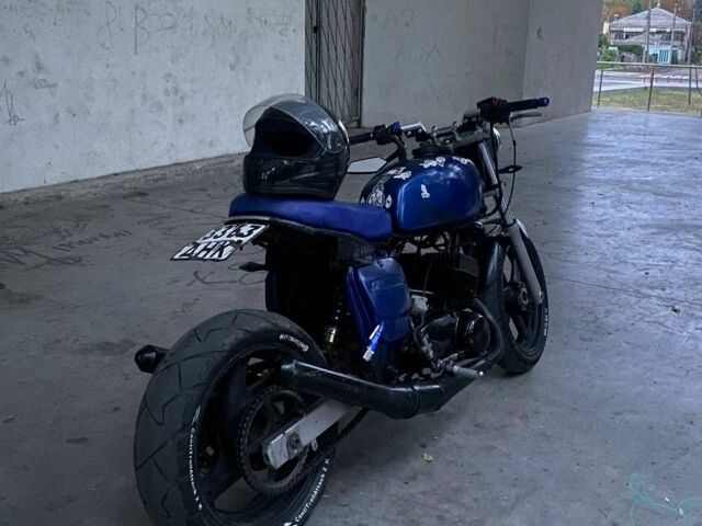 ІЖ Інша, об'ємом двигуна 0.35 л та пробігом 0 тис. км за 475 $, фото 2 на Automoto.ua