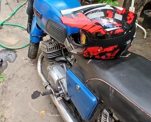 ИЖ Другая, объемом двигателя 0.35 л и пробегом 0 тыс. км за 95 $, фото 2 на Automoto.ua