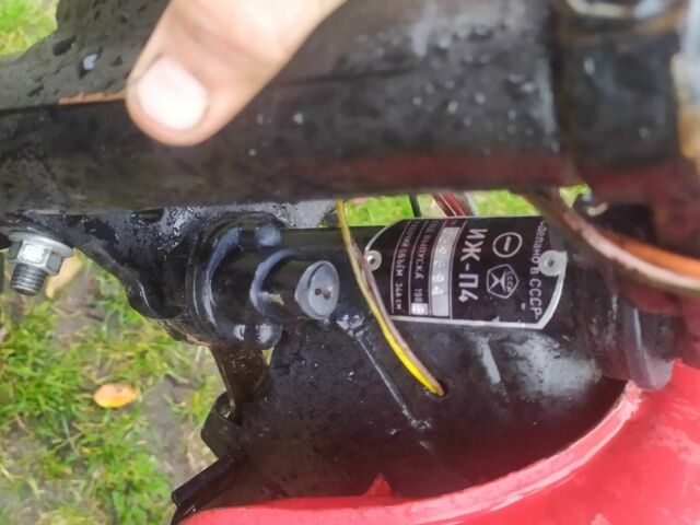 ИЖ Другая, объемом двигателя 0.35 л и пробегом 0 тыс. км за 285 $, фото 2 на Automoto.ua