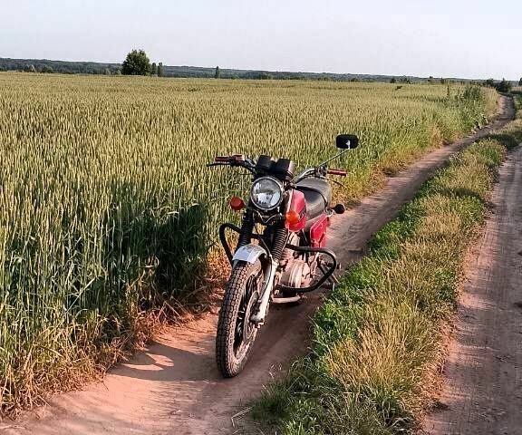 ИЖ Другая, объемом двигателя 0.35 л и пробегом 0 тыс. км за 500 $, фото 3 на Automoto.ua