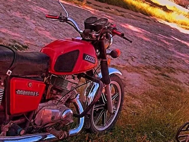 ИЖ Другая, объемом двигателя 0.35 л и пробегом 0 тыс. км за 500 $, фото 1 на Automoto.ua