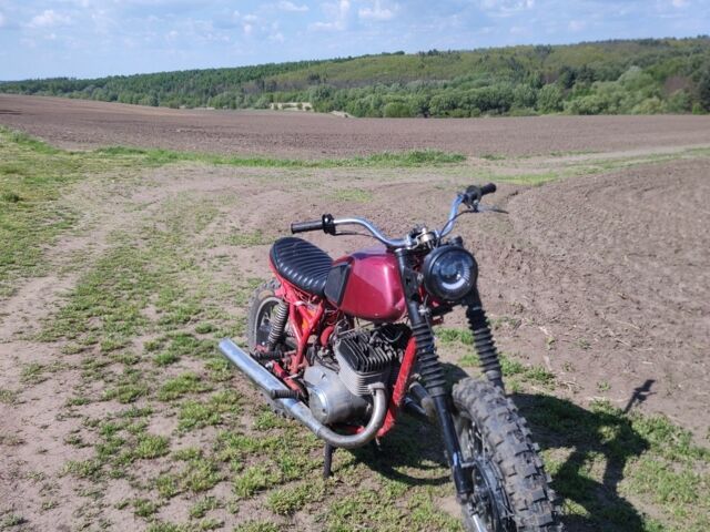 ИЖ Другая, объемом двигателя 0.35 л и пробегом 0 тыс. км за 285 $, фото 4 на Automoto.ua