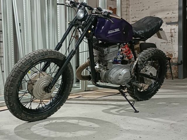 ИЖ Другая, объемом двигателя 0.35 л и пробегом 0 тыс. км за 190 $, фото 1 на Automoto.ua