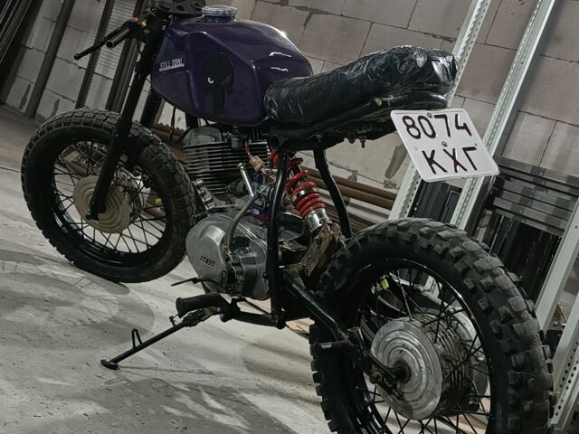 ИЖ Другая, объемом двигателя 0.35 л и пробегом 0 тыс. км за 190 $, фото 2 на Automoto.ua