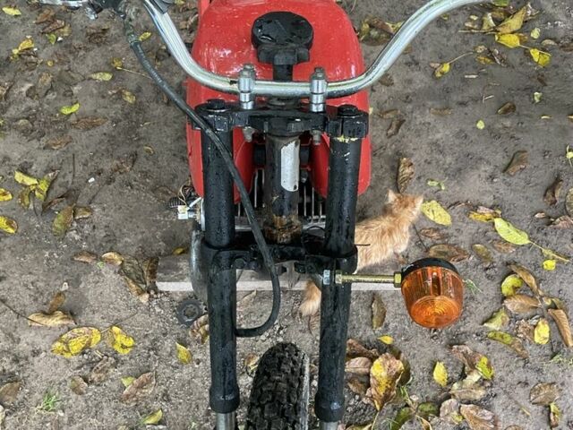 ИЖ Другая, объемом двигателя 0.35 л и пробегом 0 тыс. км за 570 $, фото 1 на Automoto.ua