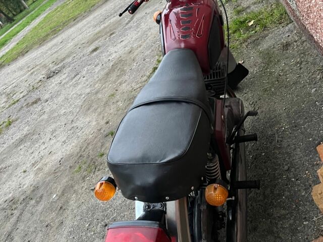 ИЖ Другая, объемом двигателя 0.35 л и пробегом 0 тыс. км за 709 $, фото 2 на Automoto.ua