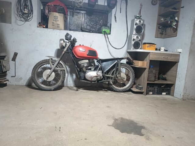 ИЖ Другая, объемом двигателя 0.35 л и пробегом 0 тыс. км за 200 $, фото 5 на Automoto.ua