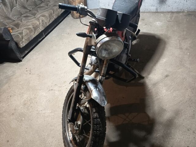 ИЖ Другая, объемом двигателя 0.35 л и пробегом 0 тыс. км за 200 $, фото 2 на Automoto.ua