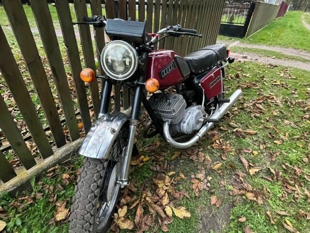 ИЖ Другая, объемом двигателя 0.35 л и пробегом 0 тыс. км за 709 $, фото 3 на Automoto.ua