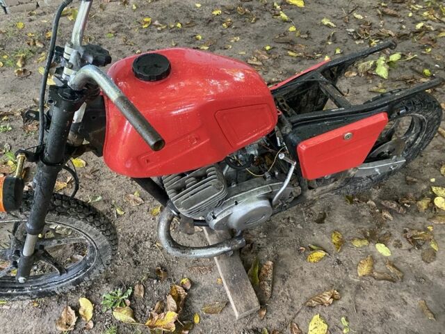 ИЖ Другая, объемом двигателя 0.35 л и пробегом 0 тыс. км за 570 $, фото 2 на Automoto.ua