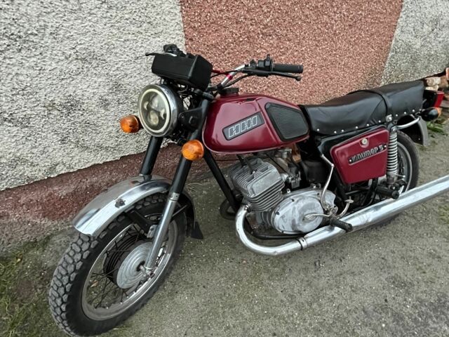 ИЖ Другая, объемом двигателя 0.35 л и пробегом 0 тыс. км за 709 $, фото 1 на Automoto.ua