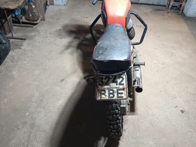 ИЖ Другая, объемом двигателя 0.35 л и пробегом 0 тыс. км за 200 $, фото 4 на Automoto.ua