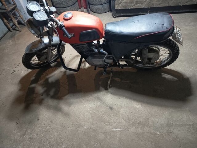 ИЖ Другая, объемом двигателя 0.35 л и пробегом 0 тыс. км за 200 $, фото 3 на Automoto.ua