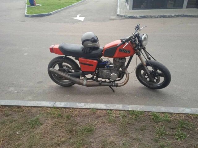 ИЖ Другая, объемом двигателя 0.35 л и пробегом 0 тыс. км за 404 $, фото 3 на Automoto.ua