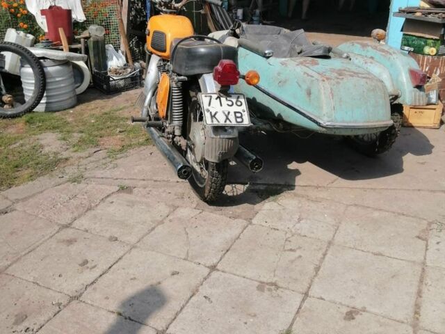 ИЖ Другая, объемом двигателя 1 л и пробегом 0 тыс. км за 238 $, фото 2 на Automoto.ua