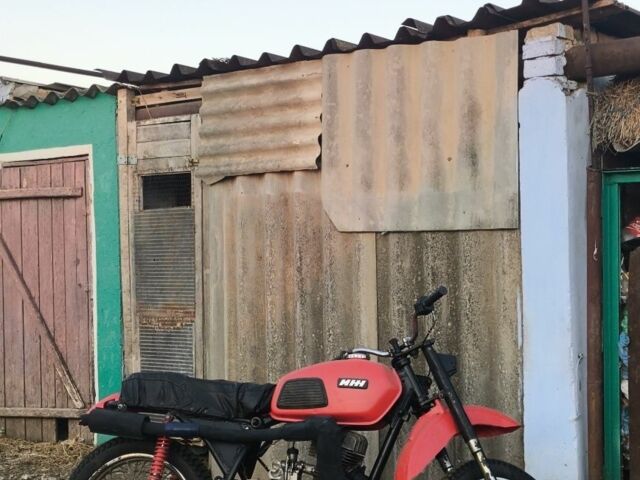 ИЖ Другая, объемом двигателя 0.35 л и пробегом 0 тыс. км за 238 $, фото 3 на Automoto.ua