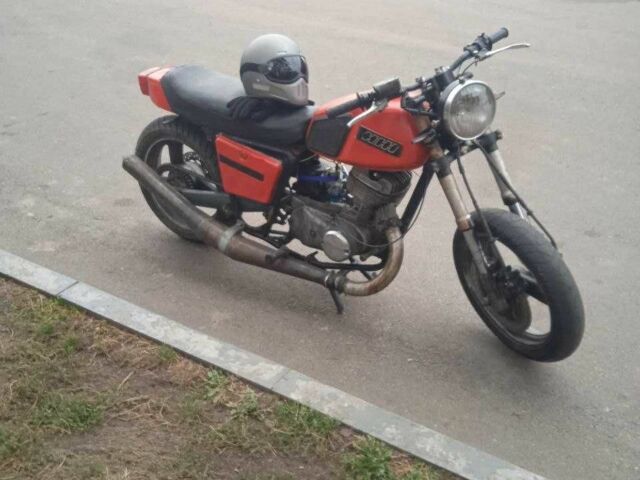 ИЖ Другая, объемом двигателя 0.35 л и пробегом 0 тыс. км за 404 $, фото 4 на Automoto.ua