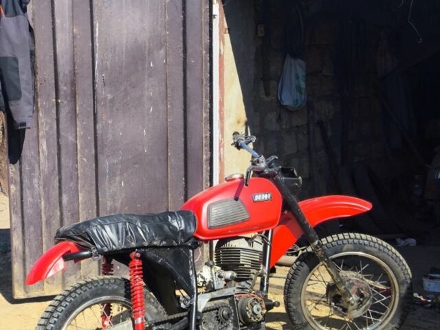 ИЖ Другая, объемом двигателя 0.35 л и пробегом 0 тыс. км за 238 $, фото 4 на Automoto.ua