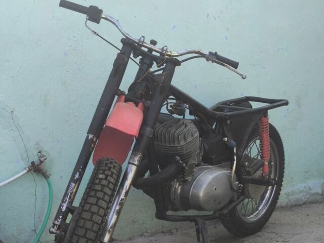 ИЖ Другая, объемом двигателя 0.35 л и пробегом 0 тыс. км за 238 $, фото 2 на Automoto.ua