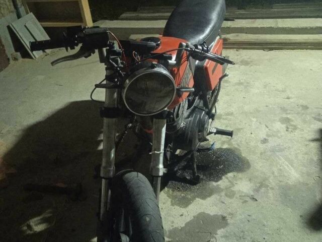 ИЖ Другая, объемом двигателя 0.35 л и пробегом 0 тыс. км за 404 $, фото 1 на Automoto.ua