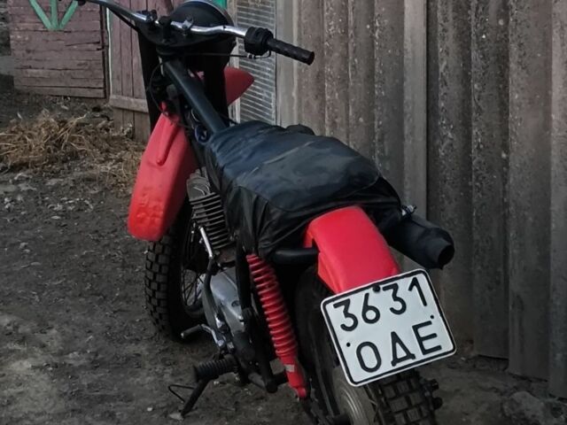 ИЖ Другая, объемом двигателя 0.35 л и пробегом 0 тыс. км за 238 $, фото 1 на Automoto.ua