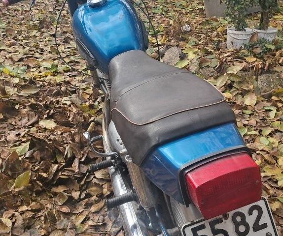 ИЖ Другая, объемом двигателя 0 л и пробегом 0 тыс. км за 356 $, фото 4 на Automoto.ua