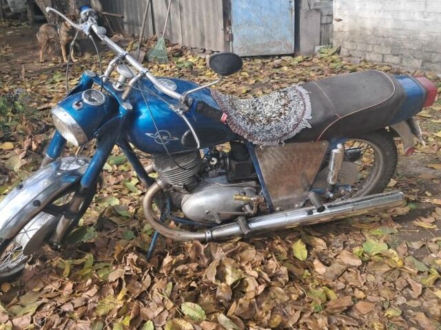 ИЖ Другая, объемом двигателя 0 л и пробегом 0 тыс. км за 356 $, фото 1 на Automoto.ua