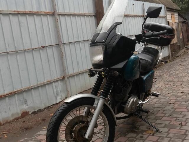 ИЖ Другая, объемом двигателя 0.35 л и пробегом 0 тыс. км за 850 $, фото 1 на Automoto.ua