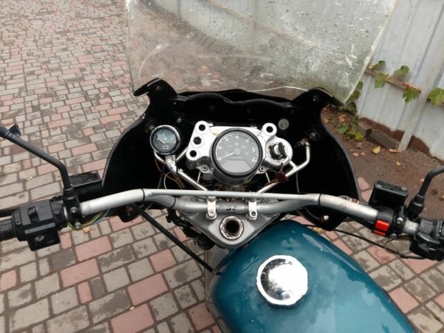 ИЖ Другая, объемом двигателя 0.35 л и пробегом 0 тыс. км за 850 $, фото 3 на Automoto.ua