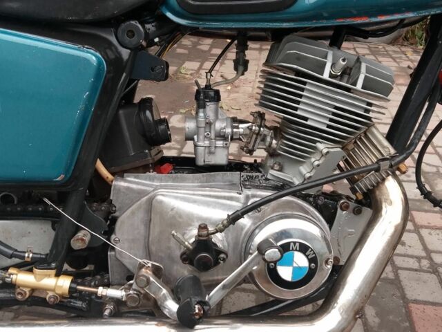 ИЖ Другая, объемом двигателя 0.35 л и пробегом 0 тыс. км за 850 $, фото 4 на Automoto.ua