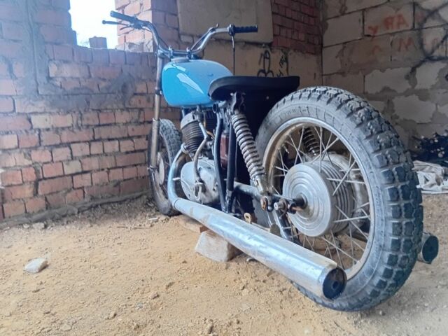 ИЖ Другая, объемом двигателя 0.35 л и пробегом 0 тыс. км за 285 $, фото 2 на Automoto.ua