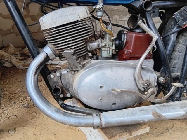 ИЖ Другая, объемом двигателя 0.35 л и пробегом 0 тыс. км за 285 $, фото 3 на Automoto.ua