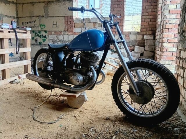 ИЖ Другая, объемом двигателя 0.35 л и пробегом 0 тыс. км за 285 $, фото 1 на Automoto.ua