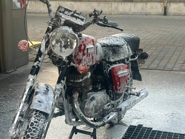 ИЖ Другая, объемом двигателя 0.35 л и пробегом 0 тыс. км за 403 $, фото 1 на Automoto.ua