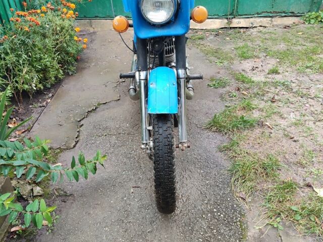 ИЖ Другая, объемом двигателя 0.35 л и пробегом 0 тыс. км за 285 $, фото 2 на Automoto.ua