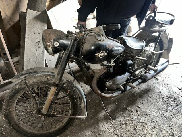 ИЖ Другая, объемом двигателя 0 л и пробегом 0 тыс. км за 1700 $, фото 3 на Automoto.ua