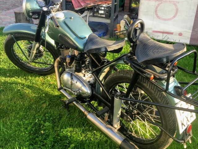 ИЖ Другая, объемом двигателя 0.32 л и пробегом 0 тыс. км за 1600 $, фото 2 на Automoto.ua