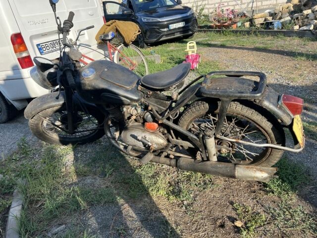 ИЖ Другая, объемом двигателя 0 л и пробегом 0 тыс. км за 334 $, фото 2 на Automoto.ua