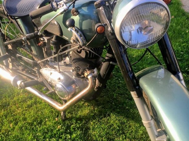 ИЖ Другая, объемом двигателя 0.32 л и пробегом 0 тыс. км за 1600 $, фото 1 на Automoto.ua