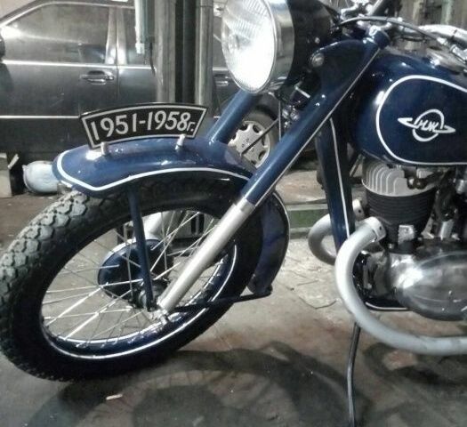 ИЖ Другая, объемом двигателя 0.35 л и пробегом 0 тыс. км за 3500 $, фото 3 на Automoto.ua