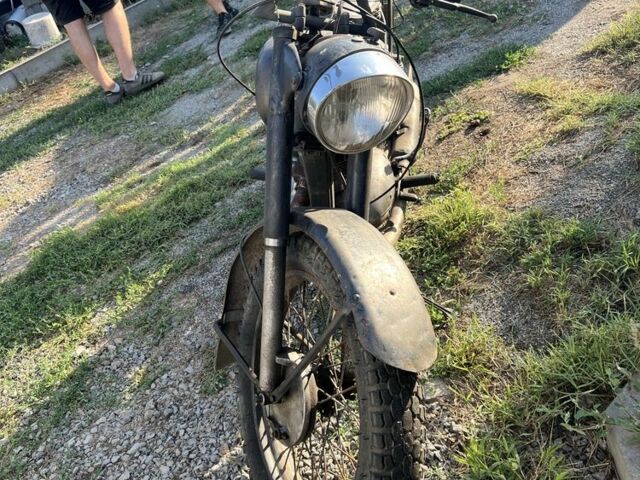 ИЖ Другая, объемом двигателя 0 л и пробегом 0 тыс. км за 334 $, фото 1 на Automoto.ua