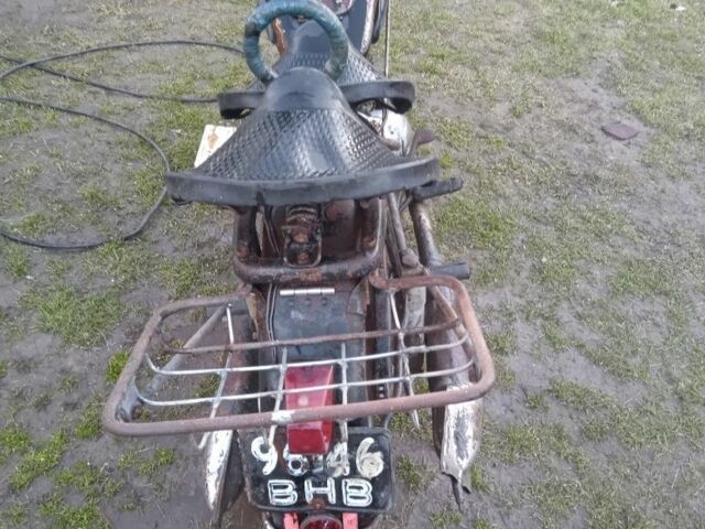 ИЖ Другая, объемом двигателя 0.35 л и пробегом 0 тыс. км за 700 $, фото 3 на Automoto.ua