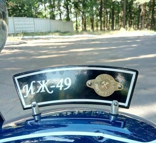 ИЖ Другая, объемом двигателя 0.35 л и пробегом 0 тыс. км за 3500 $, фото 2 на Automoto.ua