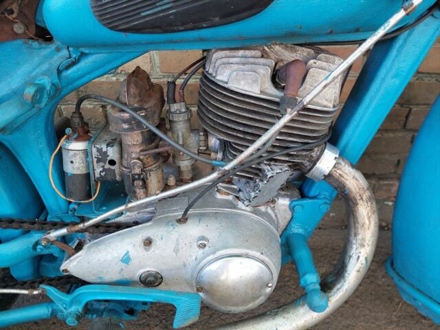 ИЖ Другая, объемом двигателя 0.35 л и пробегом 0 тыс. км за 394 $, фото 7 на Automoto.ua