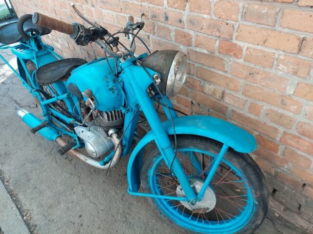 ИЖ Другая, объемом двигателя 0.35 л и пробегом 0 тыс. км за 394 $, фото 2 на Automoto.ua